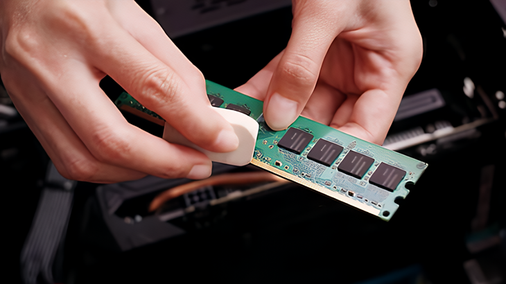 Driver & System Component Refresh