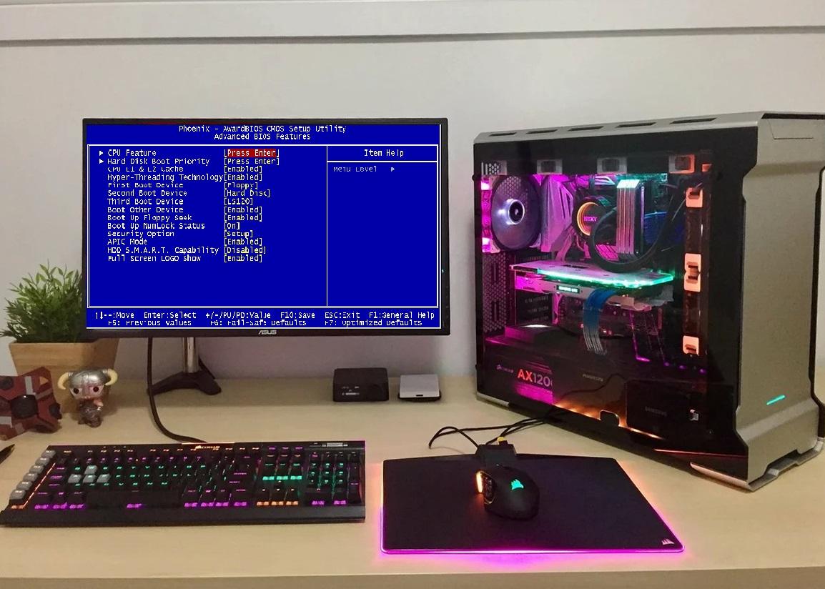 Beyond Basic: Advanced Protection & Software Setup